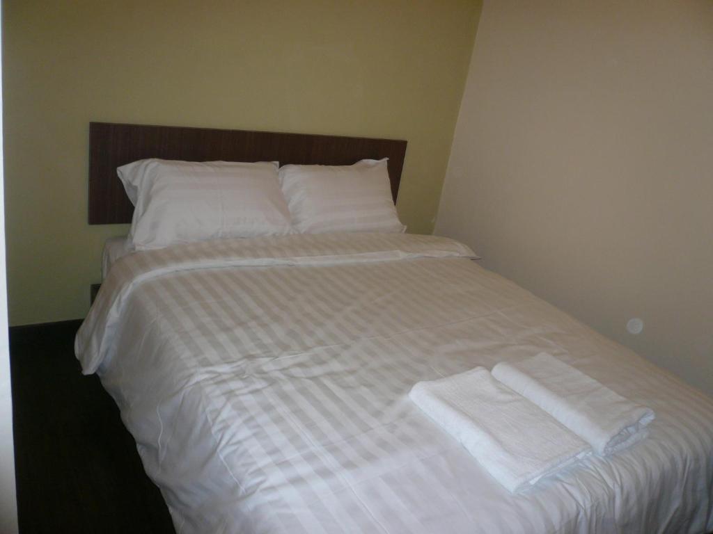 101 Hotel Банги Номер фото