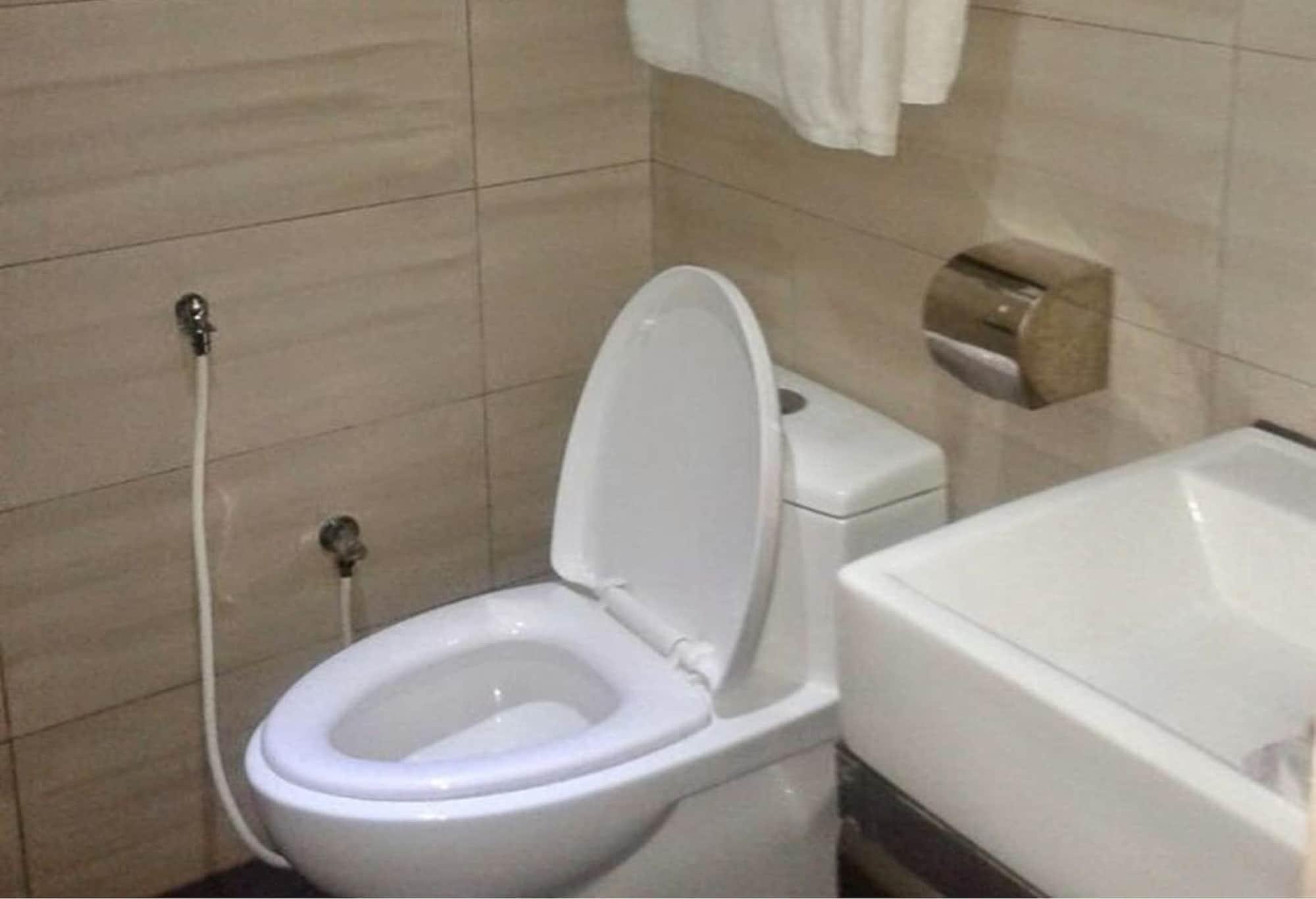101 Hotel Банги Экстерьер фото