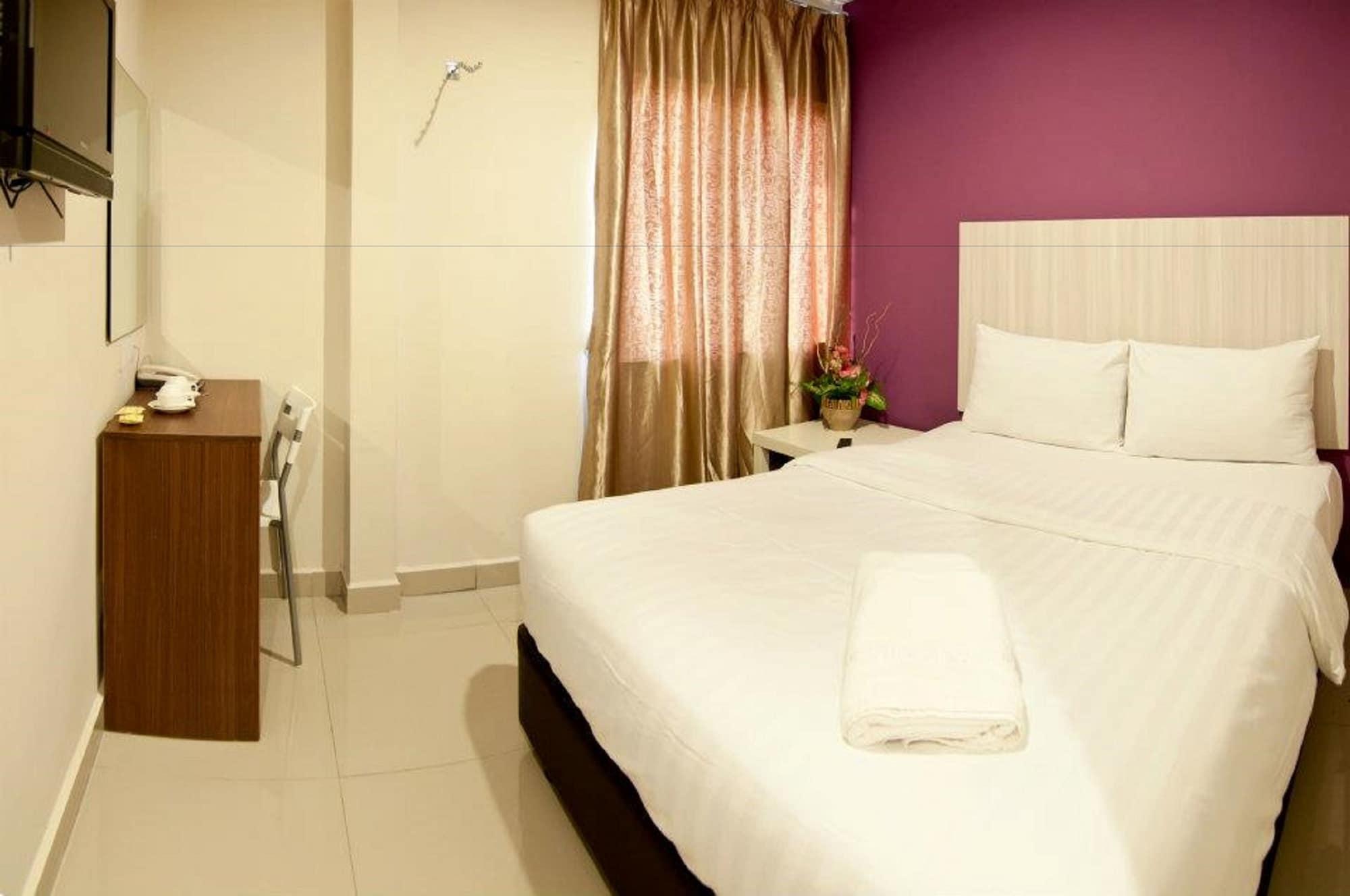 101 Hotel Банги Экстерьер фото