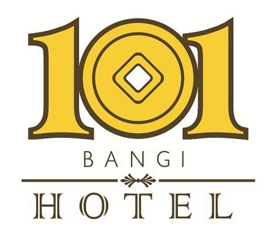 101 Hotel Банги Экстерьер фото