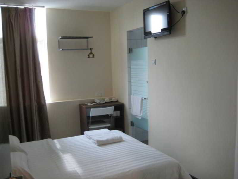 101 Hotel Банги Экстерьер фото